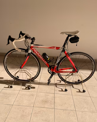 Pinarello da corsa come nuova