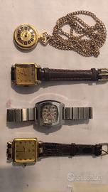 Orologi da polso per uomo
