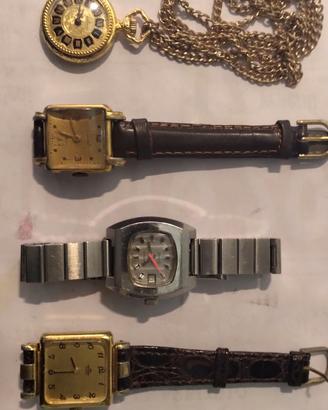 Orologi da polso per uomo