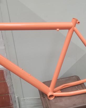 telai mtb
