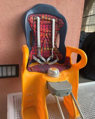 Seggiolino posteriore bambini