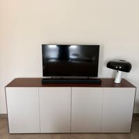 Madia-credenza marca Pianca