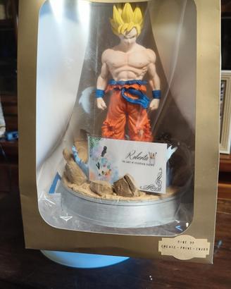 stampe 3D personalizzate