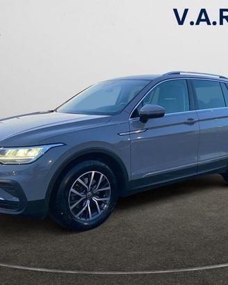 Volkswagen Tiguan 1.5 TSI 150 CV ACT Life