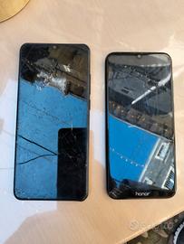 Set Telefoni Honor 8A/ZTE Blade A52 