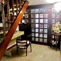 Attico via Alcide de Gasperi