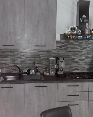 Cucina completa