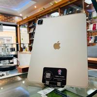 Ipad pro 12.9 6 Generazione 512GB WI-FI+Cell M2