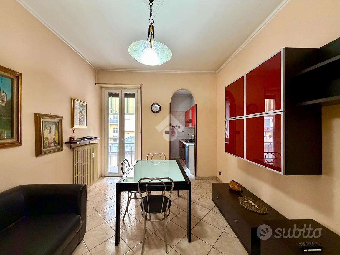 Appartamento – Moncalieri, Borgo San Pietro, Torino - Altro