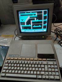 PC Olivetti prodest pc1  ( monitor già venduto)