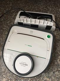 Robot Folletto VR300