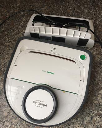 Robot Folletto VR300
