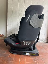 Bebè ComfortTitan Pro  Seggiolino Auto 9-36 kg