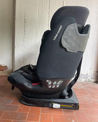 Bebè ComfortTitan Pro  Seggiolino Auto 9-36 kg