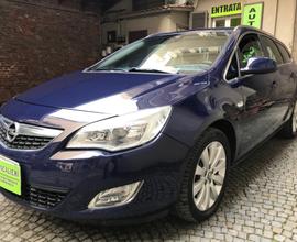 Opel Astra *MOTORE da SOSTITUIRE*1.7 CDTI 125CV S.