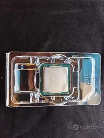 🔸 CPU Intel Core i7-9700K – 8 Core 3.6 GHz