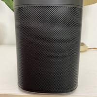 Sonos One