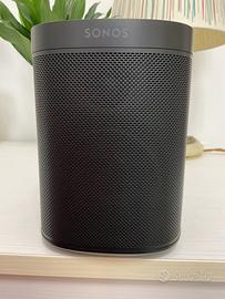 Sonos One