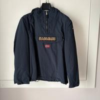 Giubbino Blu Navy tg 14 anni Napapijri