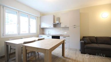 Bilocale a Cassano d'Adda