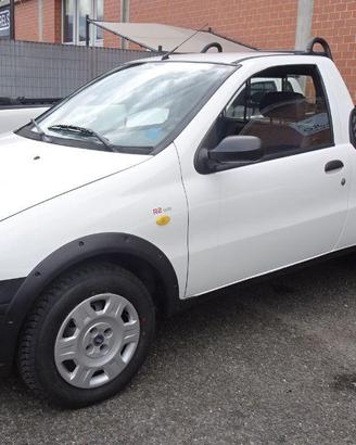 FIAT - Strada 1900 aspirato fiorino pick up