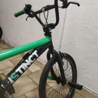 Bicicletta BMX