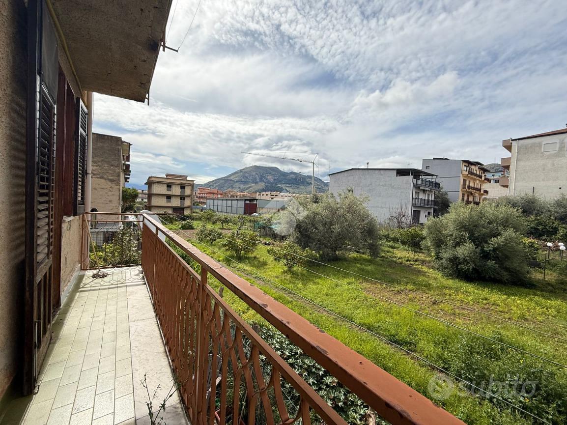 Apartment in Altavilla Milicia, Piano Madonna - Vista 3