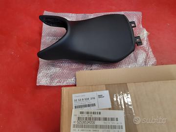 SELLA ANTERIORE BMW R1200R R1250RS LC