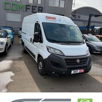 Fiat Ducato 35 2.2 Mjt 180CV 35 MEZZI A VOSTRA DIS