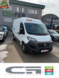 Fiat Ducato 35 2.2 Mjt 180CV 35 MEZZI A VOSTRA DIS