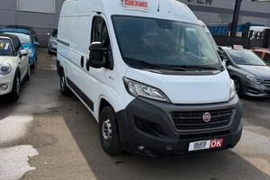 Fiat Ducato 35 2.2 Mjt 180CV 35 MEZZI A VOSTRA DIS