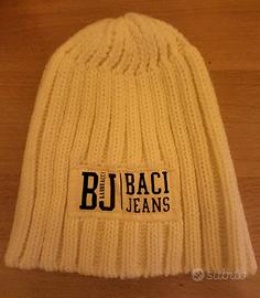 berretto BACI &ABBRACCI -