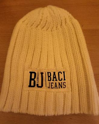 berretto BACI &ABBRACCI -
