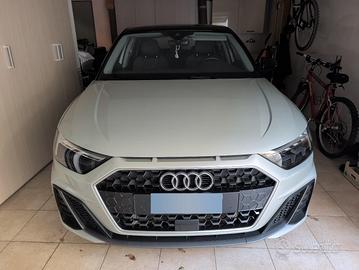 Audi A1 SPB 30 TFSI S line