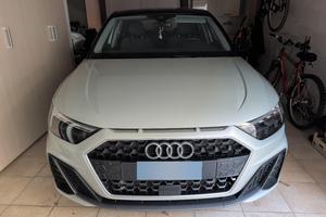 Audi A1 SPB 30 TFSI S line