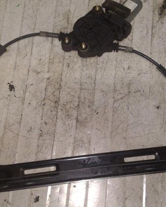 ALZAVETRO ANT SX ELETTRICO FIAT PANDA 2 ANNO 2005,