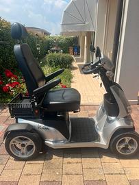 Scooter per anziani