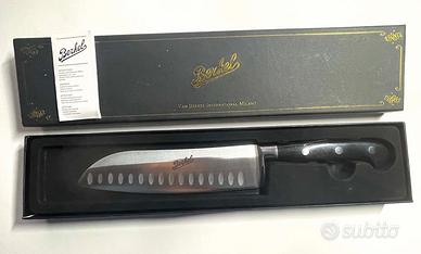 Coltello Santoku Berkel