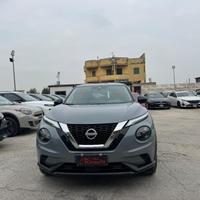 NISSAN Juke 1.0 DIG-T 114 CV DCT Acenta