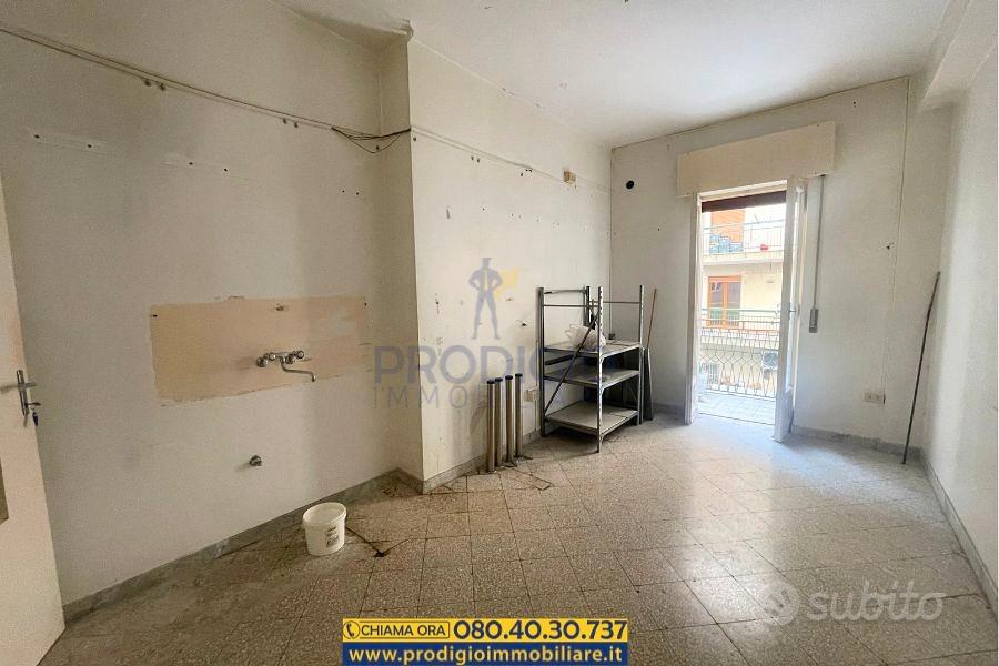 Appartamento – Trani, Barletta-Andria-Trani - Vista 3