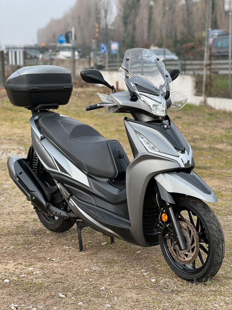 Subito - TOSI MOTO SAS - Kymco Agility 300 - Moto e Scooter In vendita a  Rimini