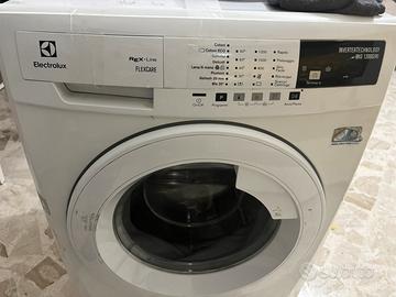 Scheda madre lavatrice