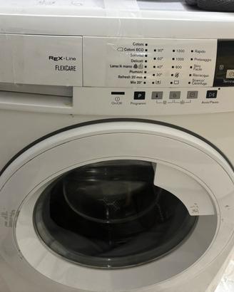 Scheda madre lavatrice