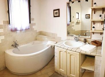 Casa vacanze avviata