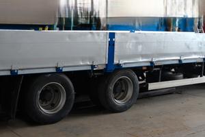 Rimorchio omar 26 3 t ap.82