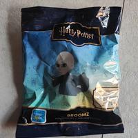 Collezione Eurospin Voldemort Broomz. Silente