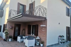 Bifamiliare in centro classe energetica A4