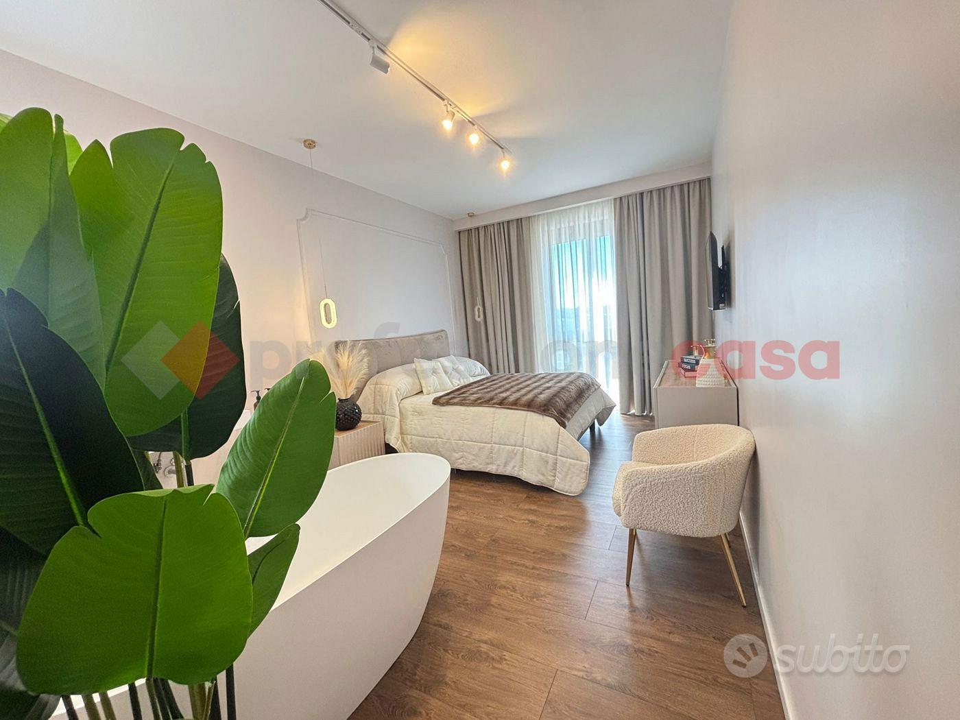 Apartment in Bari, Fesca - Altro