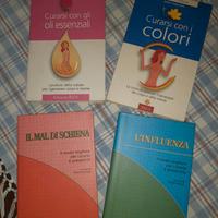 4 libri di Riza