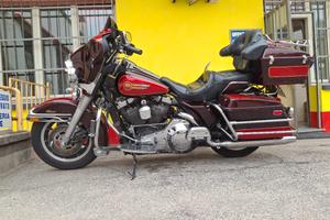 1992 Harley Davidson Electra Glide Classic 